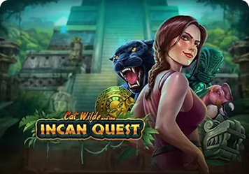 Lucky Quest Game