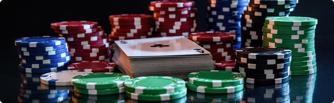 Poker Chips